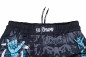 Preview: OKAMI Fight Shorts Hang Loose